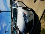 2017 Super White Toyota Camry LE #115720871