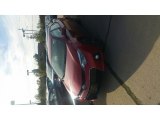 2016 Barcelona Red Metallic Toyota Corolla S Plus #115720867