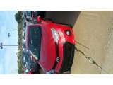 2016 Barcelona Red Metallic Toyota Corolla S Plus #115720864