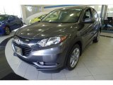 2016 Honda HR-V EX AWD