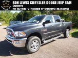 2016 Ram 2500 Big Horn Crew Cab 4x4