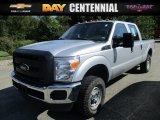 2012 Ford F250 Super Duty XL Crew Cab 4x4