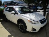 2016 Subaru Crosstrek 2.0i Premium Front 3/4 View