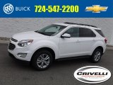 2017 Chevrolet Equinox LT AWD