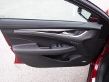 2017 Buick LaCrosse Essence Door Panel