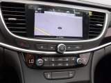 2017 Buick LaCrosse Essence Controls