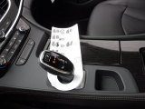 2017 Buick LaCrosse Essence 8 Speed Automatic Transmission