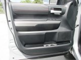 2017 Toyota Tundra TRD PRO Double Cab 4x4 Door Panel