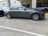 2016 Jaguar XF 35t