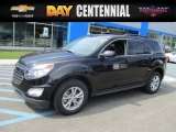 2017 Chevrolet Equinox LT AWD