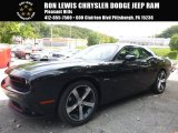 2016 Dodge Challenger R/T Shaker