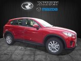 2016 Mazda CX-5 Sport AWD