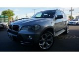 2007 BMW X5 3.0si