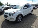 2017 Chevrolet Equinox LT AWD