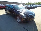 2017 Black Raven Cadillac ATS AWD #115721233