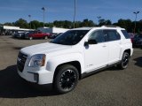 2017 GMC Terrain SLE AWD