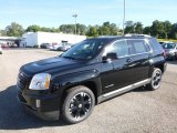 2017 GMC Terrain SLE AWD