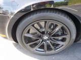 Bentley Continental GT 2011 Wheels and Tires