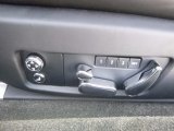 2011 Bentley Continental GT Supersports Controls