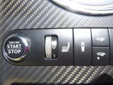 2011 Bentley Continental GT Supersports Controls