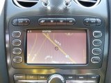2011 Bentley Continental GT Supersports Navigation