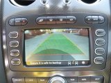 2011 Bentley Continental GT Supersports Controls