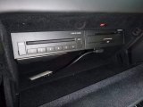 2011 Bentley Continental GT Supersports Audio System