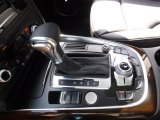2017 Audi Q5 2.0 TFSI Premium Plus quattro 8 Speed Automatic Transmission