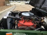 1971 Toyota Land Cruiser FJ40 3.9 Liter OHV 12-Valve Inline 6 Cylinder Engine