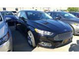 2016 Ford Fusion SE AWD