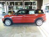 2017 Mini Clubman Cooper