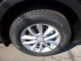 2017 Kia Sorento LX AWD Wheel