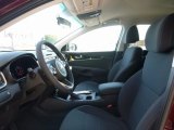 2017 Kia Sorento LX AWD Front Seat