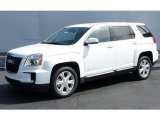 2017 GMC Terrain SLE AWD