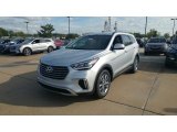 2017 Hyundai Santa Fe SE AWD