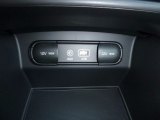 2017 Kia Sorento LX AWD Controls