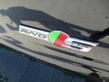 2017 Jaguar F-TYPE S AWD Convertible Marks and Logos