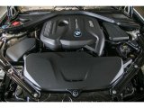 2017 BMW 4 Series 430i Convertible 2.0 Liter DI TwinPower Turbocharged DOHC 16-Valve VVT 4 Cylinder Engine