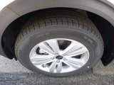 2017 Kia Sportage LX AWD Wheel