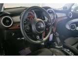 2017 Mini Hardtop Cooper S 2 Door Steering Wheel
