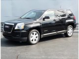 2017 GMC Terrain SLE AWD