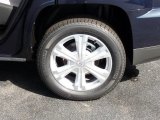 2017 GMC Terrain SLE Wheel