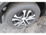 2017 Toyota RAV4 LE AWD Wheel