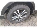 2017 Toyota RAV4 LE AWD Wheel