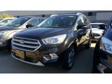 2017 Ford Escape Titanium 4WD