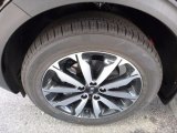 2017 Kia Sportage EX AWD Wheel