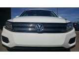 2017 Pure White Volkswagen Tiguan Wolfsburg #115759043