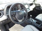 2016 Toyota RAV4 Limited Hybrid AWD