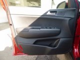 2017 Kia Sportage LX AWD Door Panel