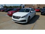 2017 Hyundai Sonata Limited